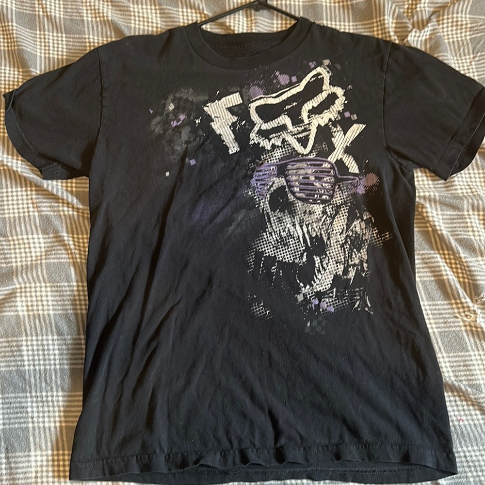 Fox t-shirt